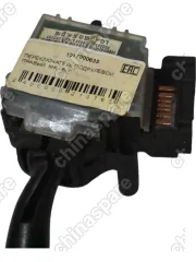 Перключатель подрулевой правый Geely MK (уценка)