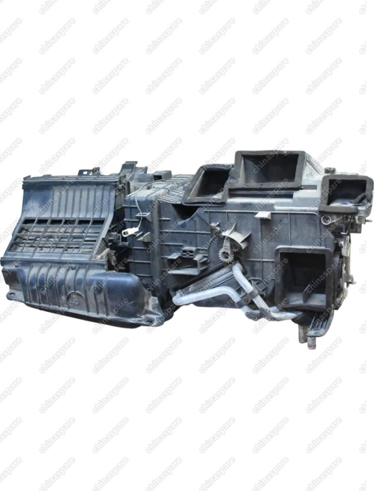 Корпус отопителя (Кондиционер в сборе) МК (уценка)