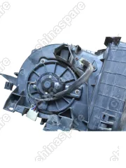 Корпус отопителя (Кондиционер в сборе) МК (уценка)