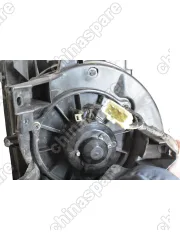 Корпус отопителя (Кондиционер в сборе) МК (уценка)