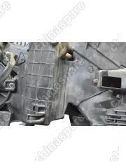 Корпус отопителя (Кондиционер в сборе) МК (уценка)