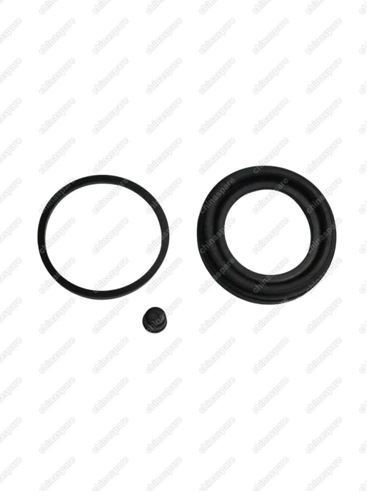 Ремкомплект заднего суппорта Haval H9