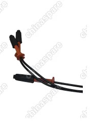 Провода в/в Musso, Korando, Rexton E23, E32