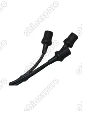 Провода в/в Musso, Korando, Rexton E23, E32