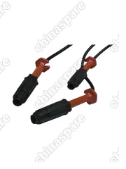 Провода в/в Musso, Korando, Rexton E23, E32