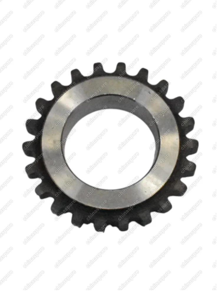 Шестерня коленвала привода цепи масляного насоса Zotye T600 15S4G