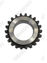 Шестерня коленвала привода цепи масляного насоса Zotye T600 15S4G