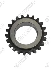 Шестерня коленвала привода цепи масляного насоса Zotye T600 15S4G