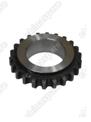 Шестерня коленвала привода цепи масляного насоса Zotye T600 15S4G
