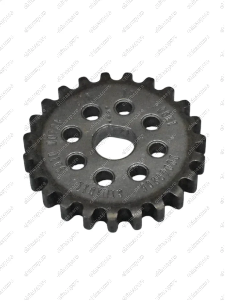 Шестерня масляного насоса Zotye T600 15S4G