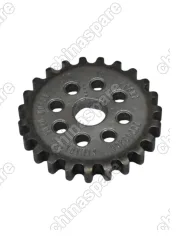 Шестерня масляного насоса Zotye T600 15S4G
