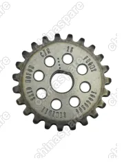 Шестерня масляного насоса Zotye T600 15S4G