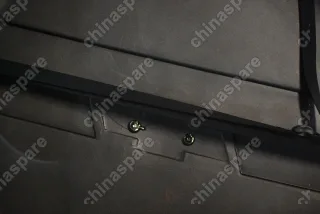 000017504548009 Чехол запасного колеса (нержавеющая сталь) (Млечный путь) 606 Chevrolet Niva