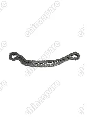 Цепь привода насоса масляного Zotye T600 15S4G