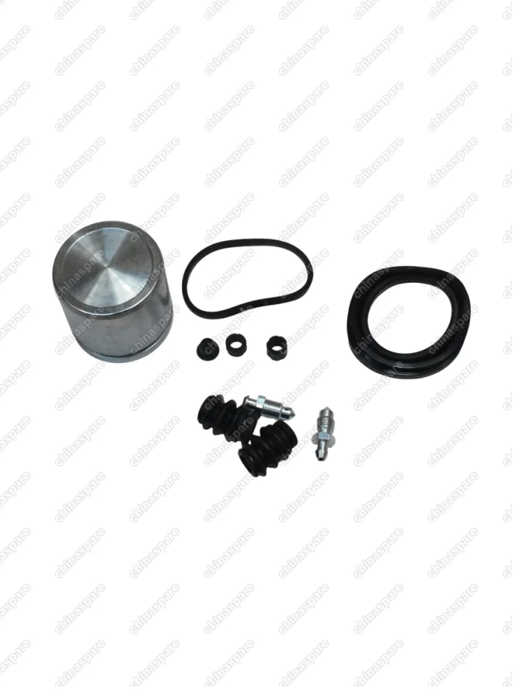 Ремкомплект переднего суппорта Chery Fora Tiggo T11 (6GN) / Tiggo 4 / Lifan X60