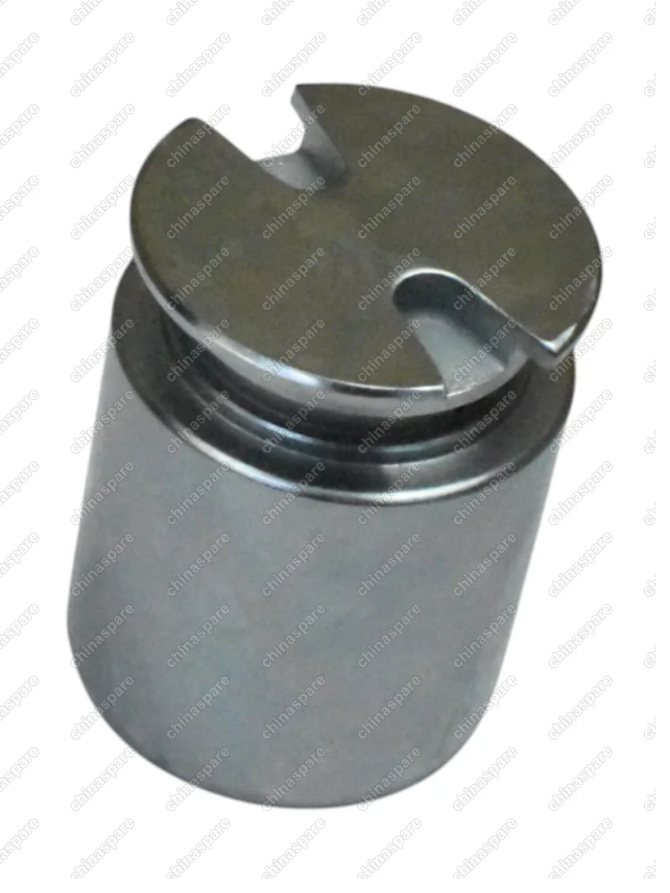 Поршень заднего суппорта Geely Emgrand EC7 (Zekkert)