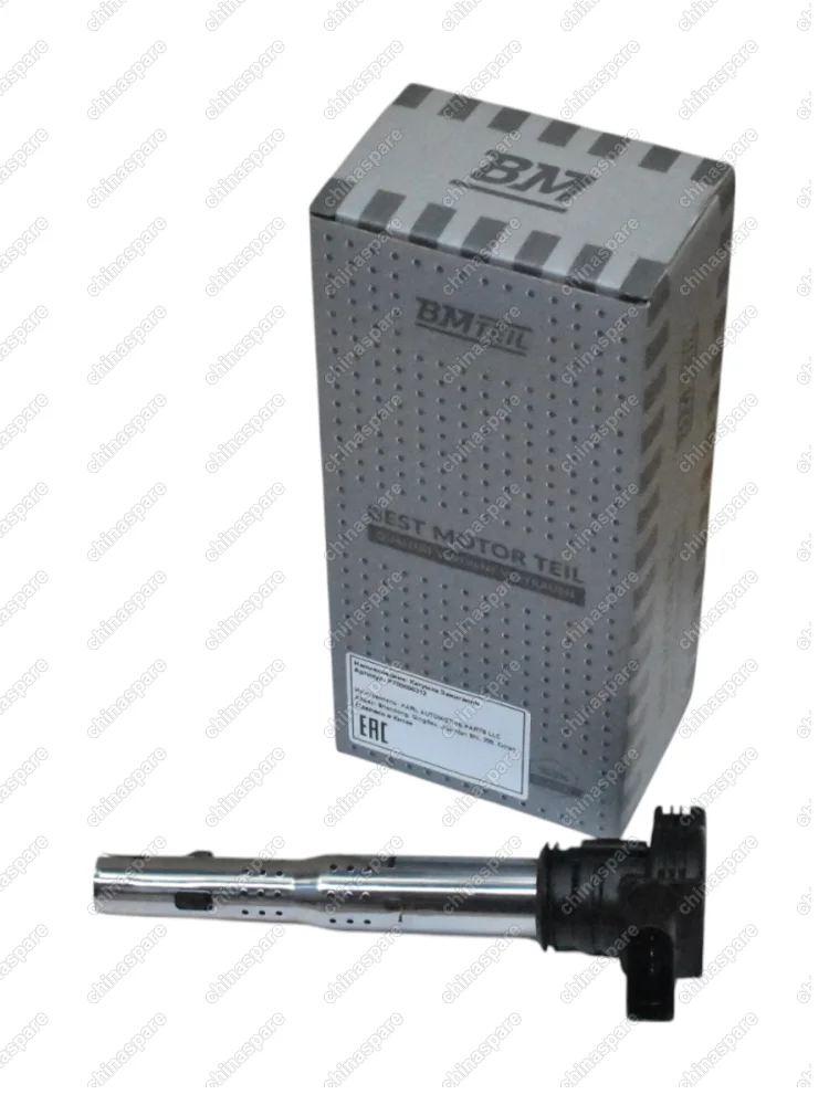 Катушка зажигания FOTON SAUVANA