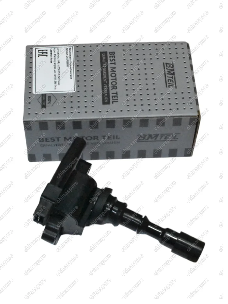 КАТУШКА ЗАЖИГАНИЯ 1,8 М2