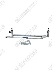 Трапеция дворников Skoda Octavia А5 Golf V Jetta 5 (без мотора)