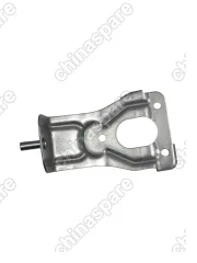 Трапеция дворников Skoda Octavia А5 Golf V Jetta 5 (без мотора)