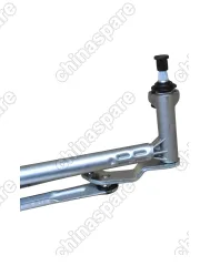 Трапеция дворников Skoda Octavia А5 Golf V Jetta 5 (без мотора)