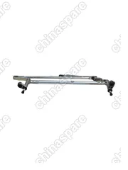 Трапеция дворников Skoda Octavia А5 Golf V Jetta 5 (без мотора)