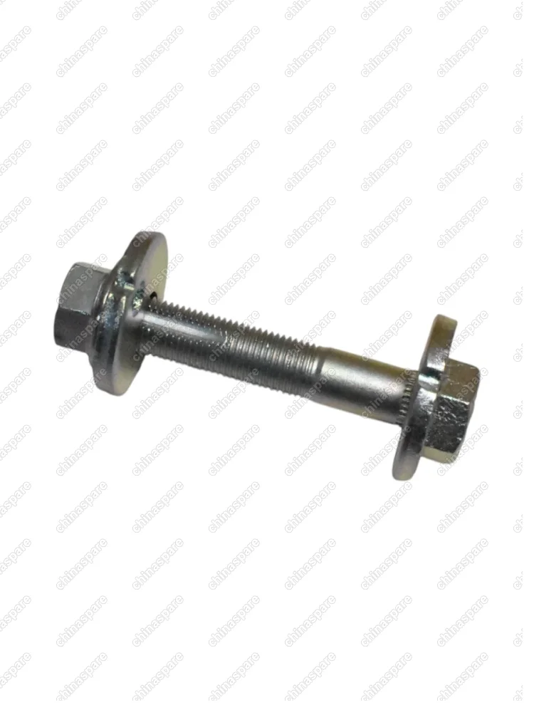 Болт развальный (в регулировочную тягу) Geely Atlas