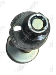 Болт развальный (в регулировочную тягу) Geely Atlas