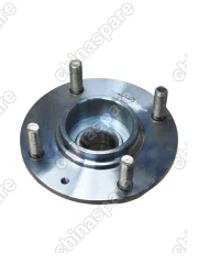 Ступица задняя (без ABS) Hyundai Accent 96-, Elantra II 95-