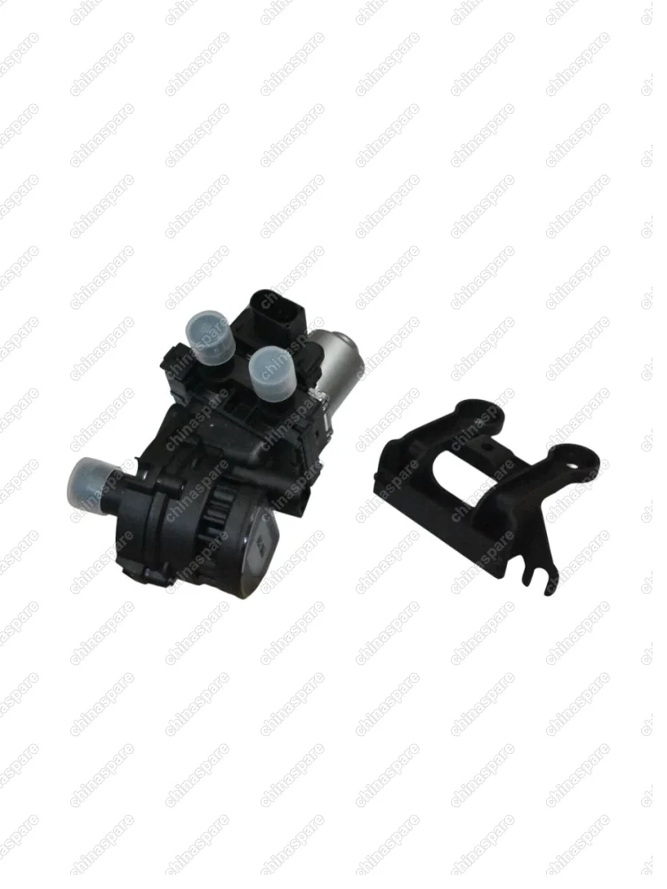 Блок клапанов печки audi A6 4F C6 Ауди А6 С6 (уценка)