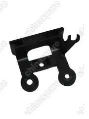 Блок клапанов печки audi A6 4F C6 Ауди А6 С6 (уценка)