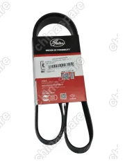 РЕМЕНЬ ГЕНЕРАТОРА HAVAL H6 1.5 105A (Gates)