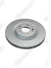 Диск тормозной 8 Pro Max передний арт. 204001231AA