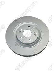 Диск тормозной 8 Pro Max передний арт. 204001231AA