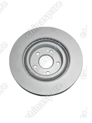 Диск тормозной 8 Pro Max передний арт. 204001231AA