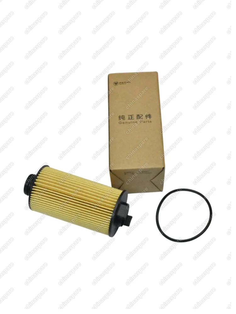 ФИЛЬТР МАСЛЯННЫЙ FOTON SAVANNA