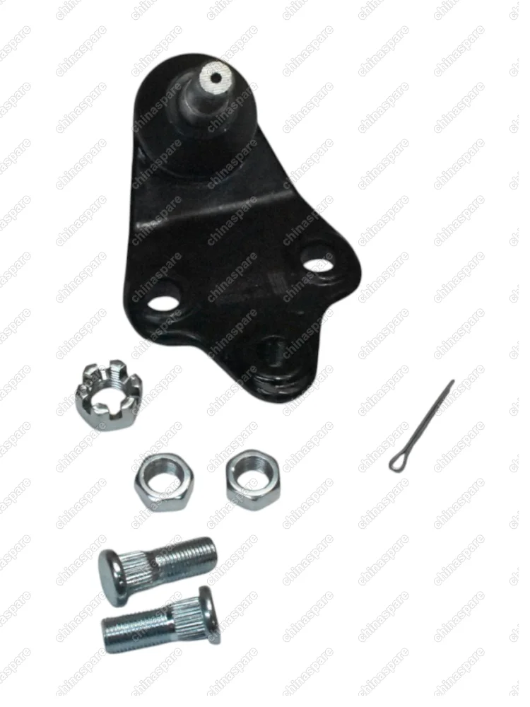 Опора шаровая Jaecoo J7 OMODA S5 S5 GT C5 CHERY TIGGO 4 FL4 PRO7 7 PRO 8 EXEED LX  ARRIZO 8 (PATRON)