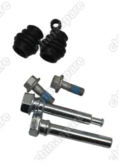 Направляющие переднего суппорта Changan CS35 Plus,CS35 Plus New