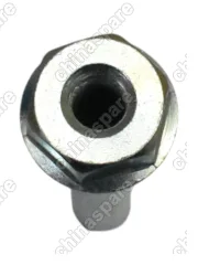 Направляющие переднего суппорта Changan CS35 Plus,CS35 Plus New