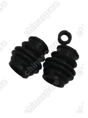 Направляющие переднего суппорта Changan CS35 Plus,CS35 Plus New