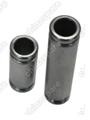 Ремкомплект переднего суппорта Lifan Smily / Geely Otaka (направляющие, пыльники) 1 СУППОРТ