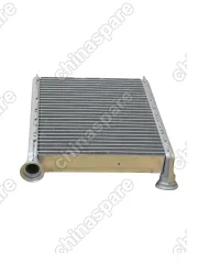 РАДИАТОР ОТОПИТЕЛЯ GEELY ATLAS с трубками