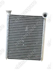 РАДИАТОР ОТОПИТЕЛЯ GEELY ATLAS с трубками