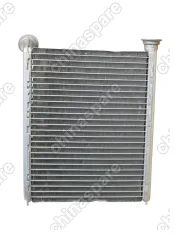 РАДИАТОР ОТОПИТЕЛЯ GEELY ATLAS с трубками