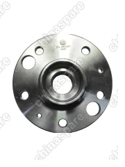 Ступица передняя CH TIGGO 5