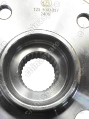 Ступица передняя CH TIGGO 5