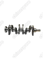 Коленвал Renault K9K 1,5l, Megane III,Duster 2012