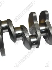 Коленвал Renault K9K 1,5l, Megane III,Duster 2012