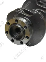 Коленвал Renault K9K 1,5l, Megane III,Duster 2012