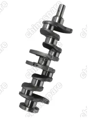 Коленвал Renault K4M Logan  K7M K7J 1.6L 7700273361